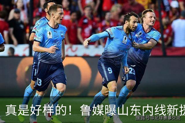真是好样的！鲁媒曝山东内线新援敲定，邱彪破解难题，还留了后手
